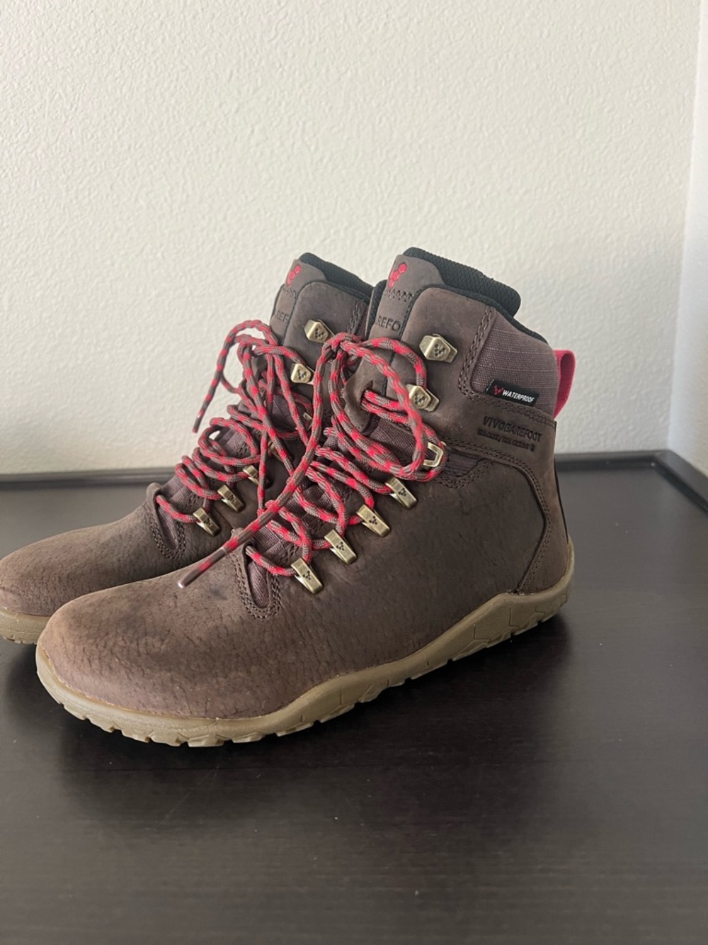 Vivobarefoot Tracker II FG Shoes Women's Size EUR 36